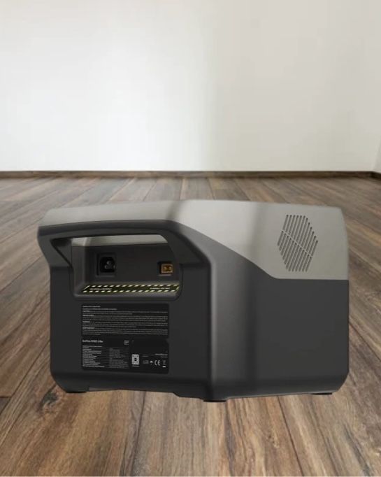 Зарядна станція EcoFlow River 2 Max 512Wh (нова, гарантія)