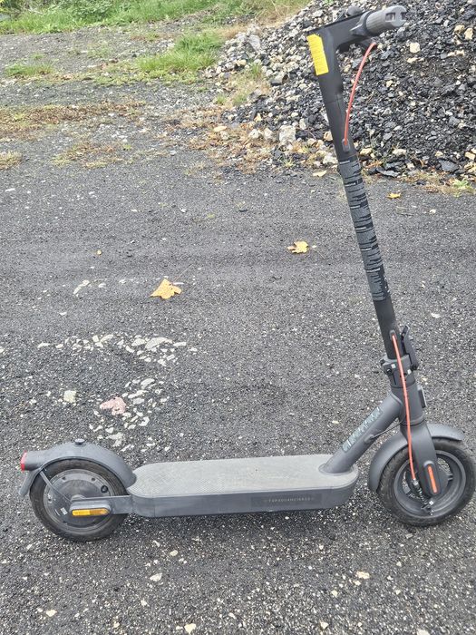 Hulajnoga xiaomi electric scooter 4 pro 2 gen olx