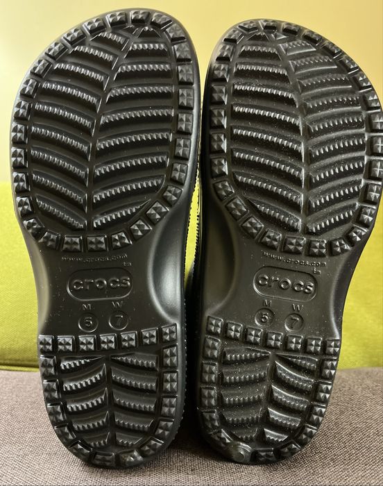 Чоботи Crocs