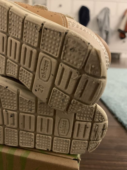 Sandalias  chicco