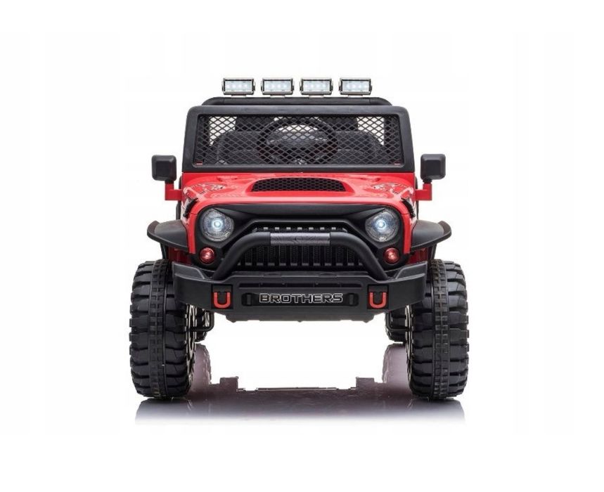 Auto na akumulator Jeep 4x4 XMX 617