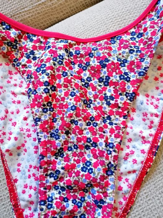 Bikinis usados, mas como novos
