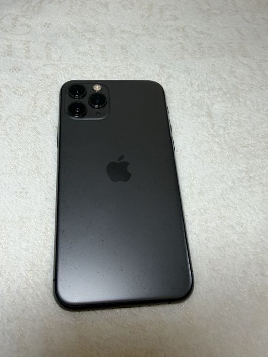 iPhone 11 pro 256 GB
