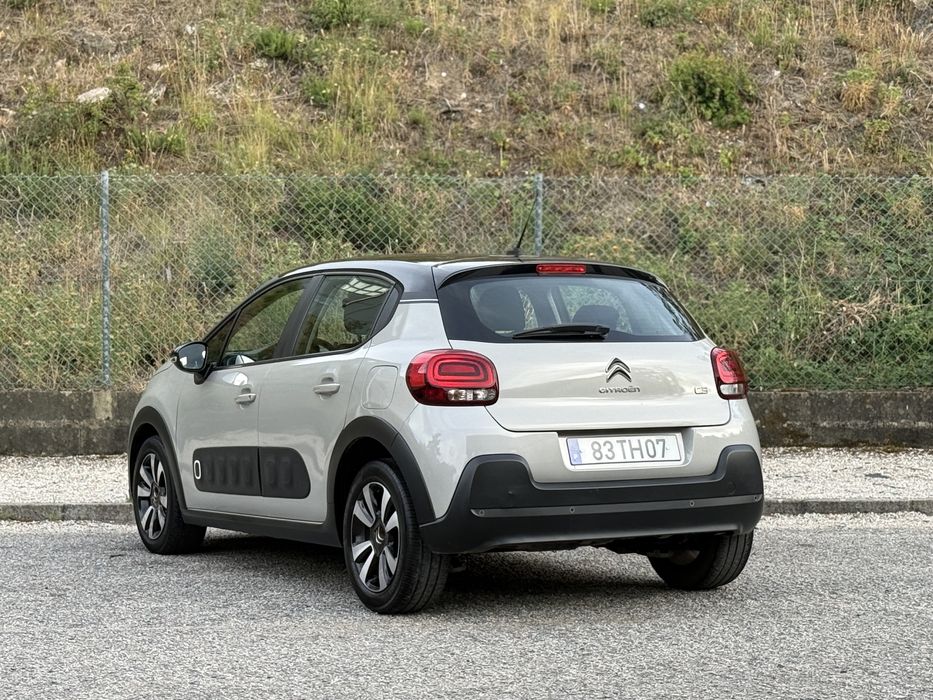 Citroën C3 1.6 HDi | Nacional | 125.000kms