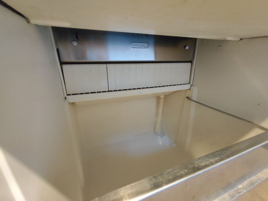 Máquina de Gelo - MERCURY LS 90 industrial