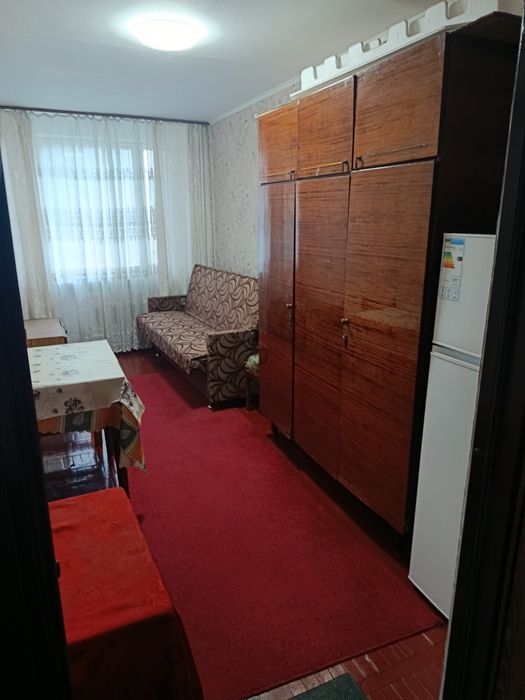Будинок офіцерів, гуртожиток , зручності на 2 кімнати