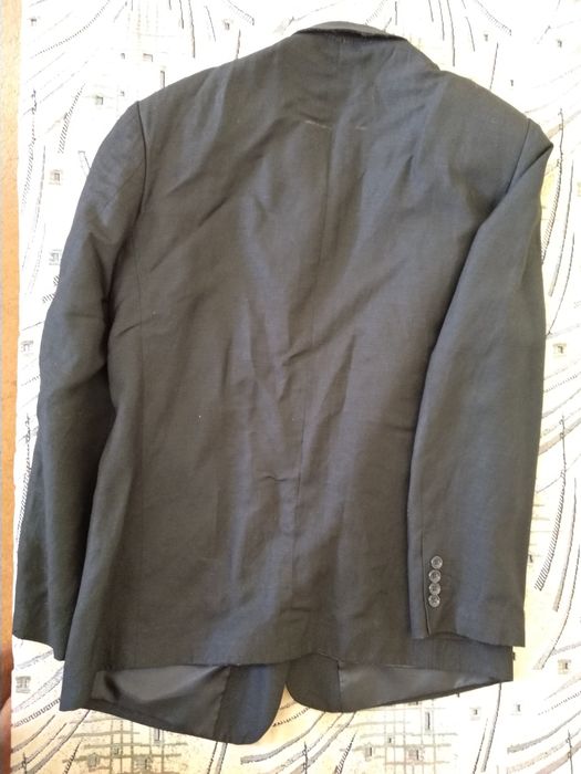 Три піджаки 50 розміру (обмін)