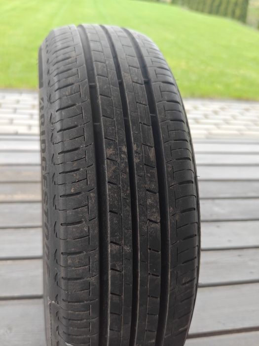 Opony letnie Bridgestone Ecopia 175/60/16 82H 4 szt.