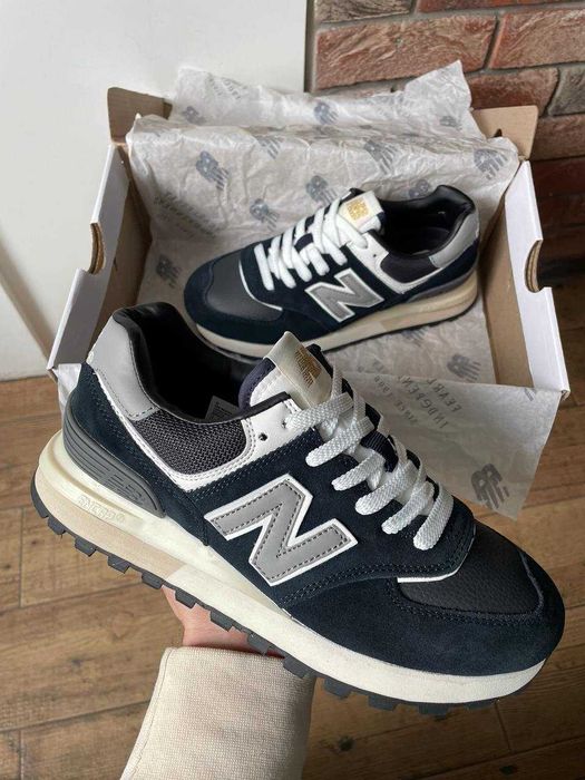 !SALE! New Balance 574 Legacy Dark Blue 36 37 38 39 40 41 42 43 44 45