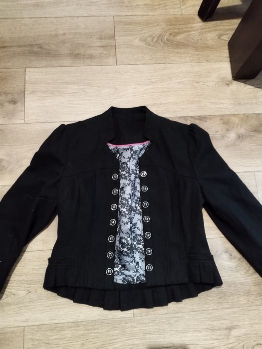 Marynarka żakiet primark