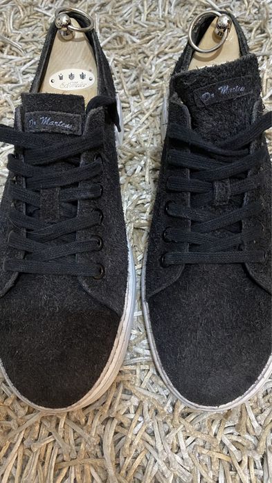 Туфлі Dr. Martens чоловічі 43