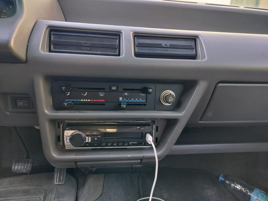 Nissan Micra 1.0