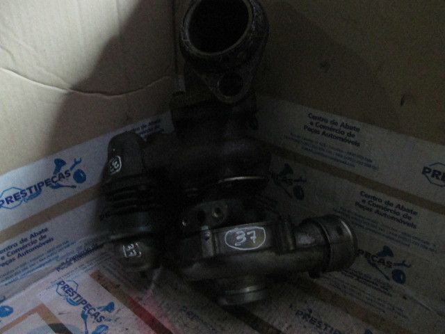 Turbo / compressor PEUGEOT 406 (8B)
