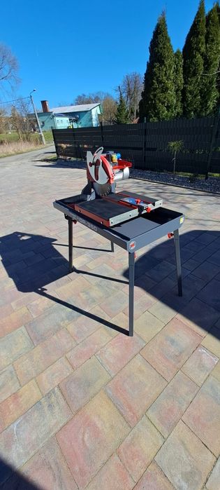 Rubi diamond  dr 350 maszyna do plytek