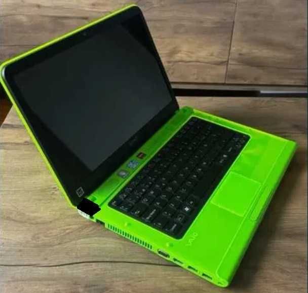 Portátil Sony VAIO PCG-61714M VCCA3S1E