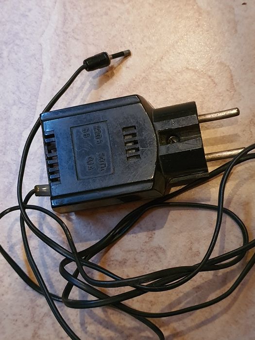 Блоки питания 5V