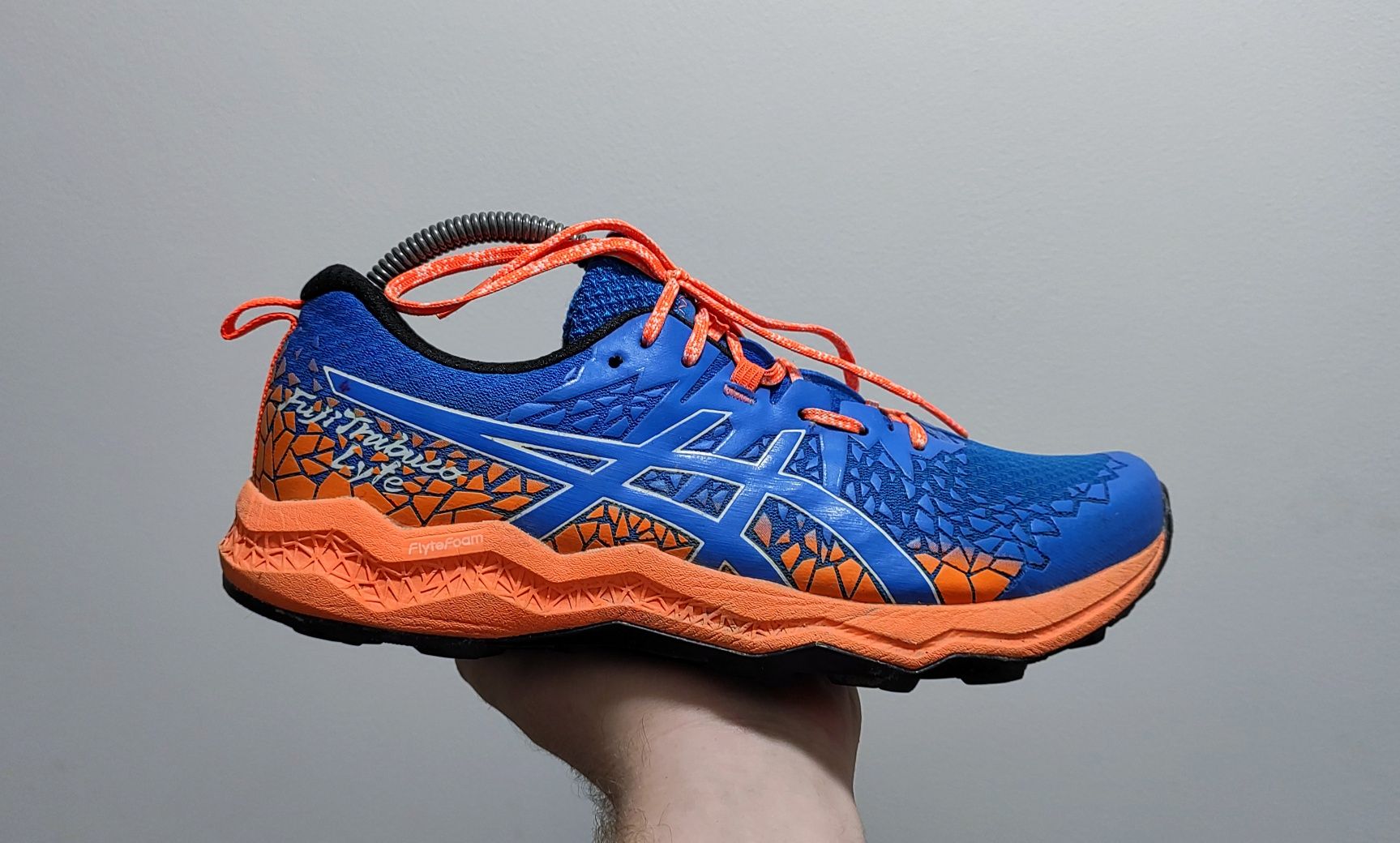Fujitrabuco lyte 2025 homme