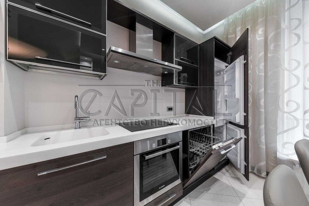 Аренда квартиры, ЖК Новопечерские Липки, Верхогляда, Драгомирова