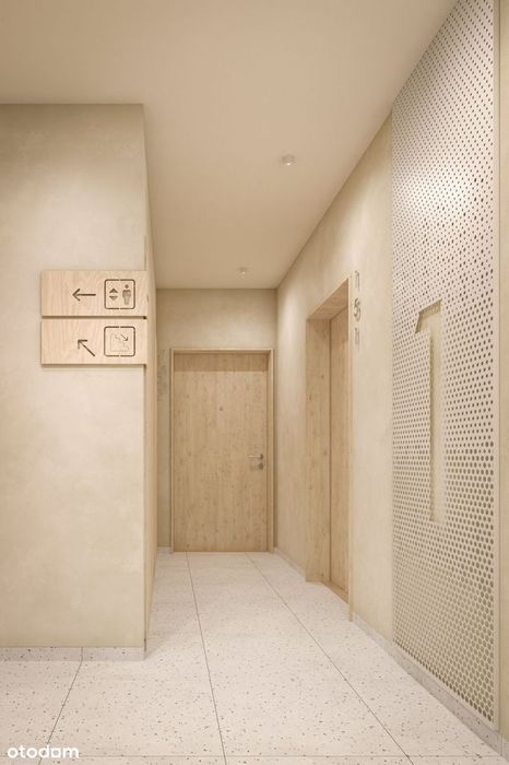 2-pokojowe mieszkanie 45m2 + balkon Bez Prowizji
