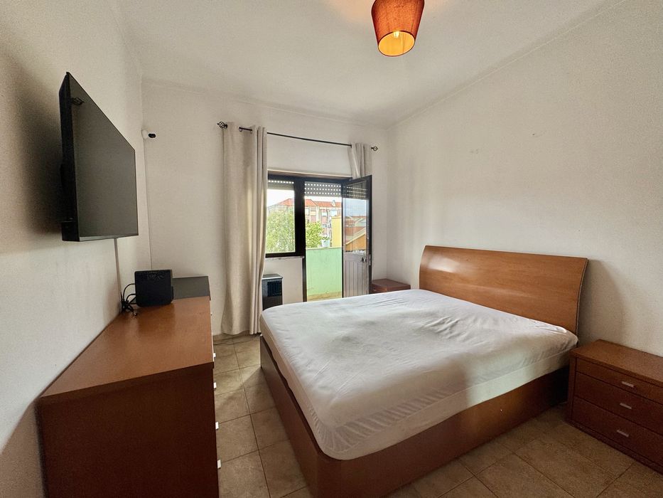 Quarto para casal