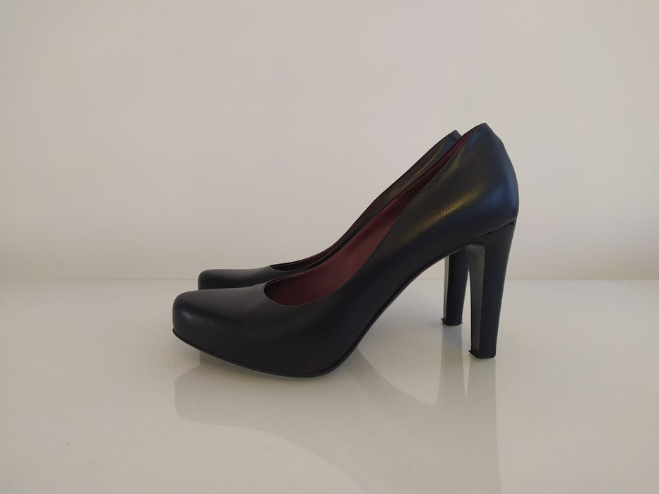 Czółenka Gino Rossi 37