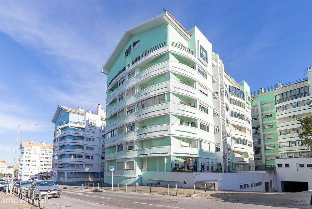 Apartamento T2 para venda — Algueirão-Mem Martins, Lisboa