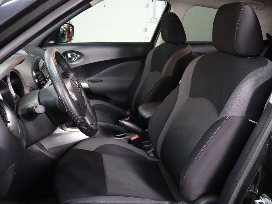 Nissan Juke 1.5 dCi Acenta Connect