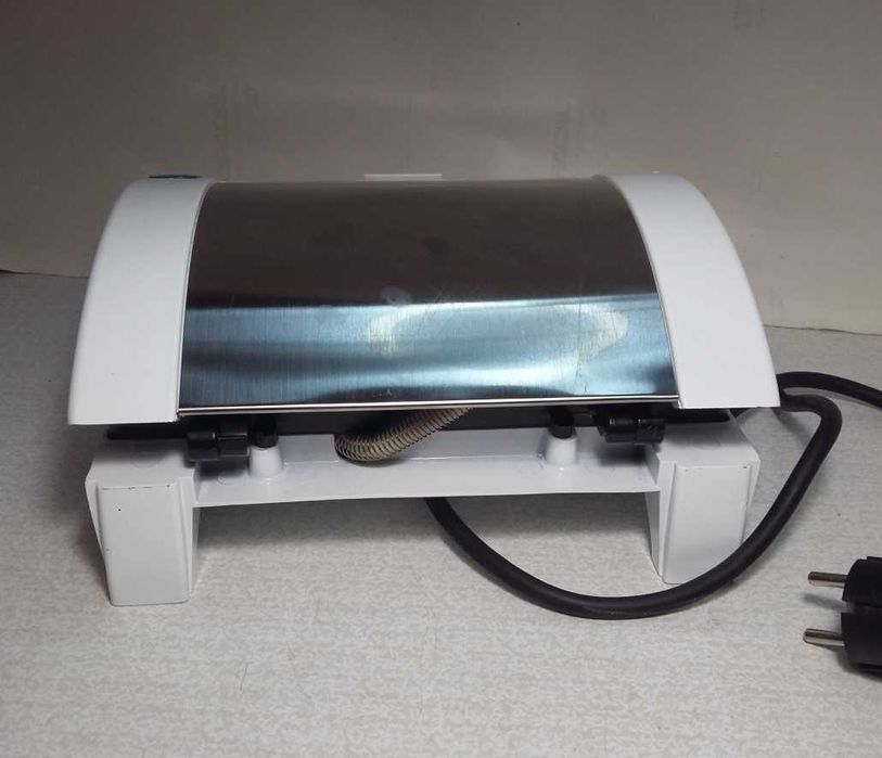 Электровафельница (бутербродница, сэндвич-тостер) Orion OR SM-02