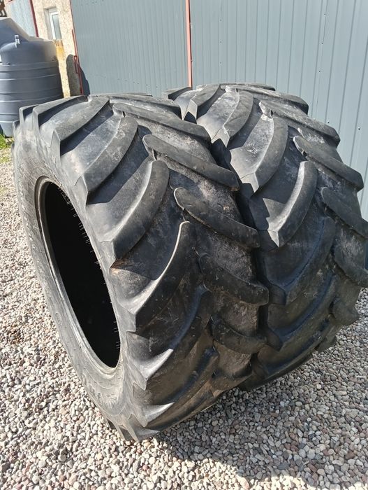 540/65/34 firestone 2016 rok, radial