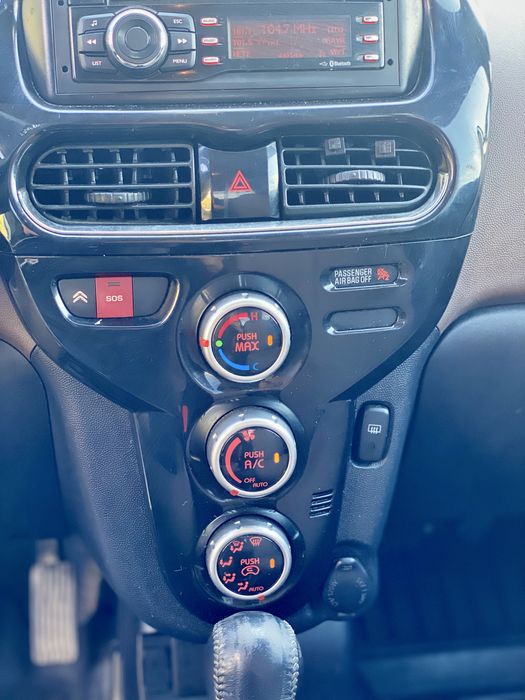 Продам в гарному стані citroen c-zero