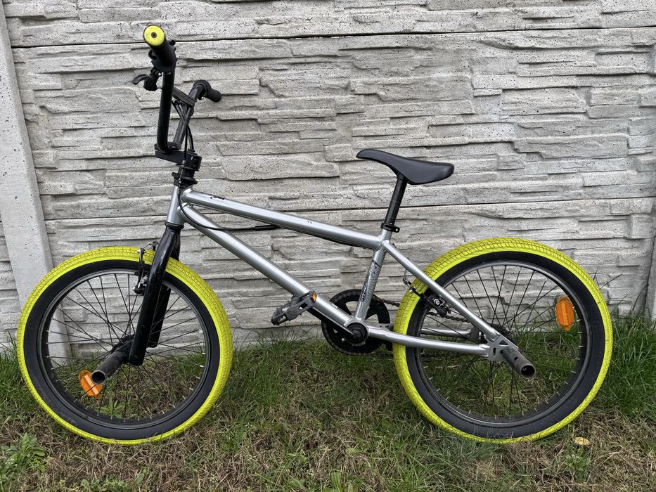 BMX B’TWIN / Wipe 20