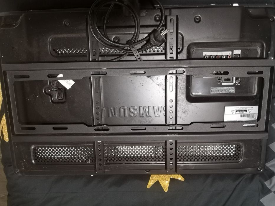 Tv sangsung 32' polegadas