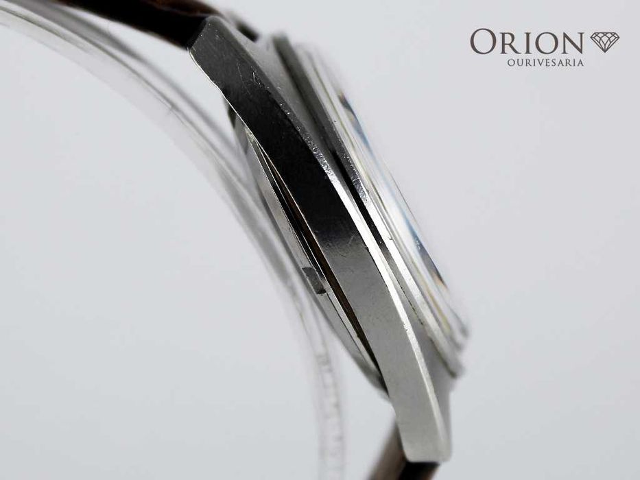 Omega Constellation Day-Date Automatic Chronometer