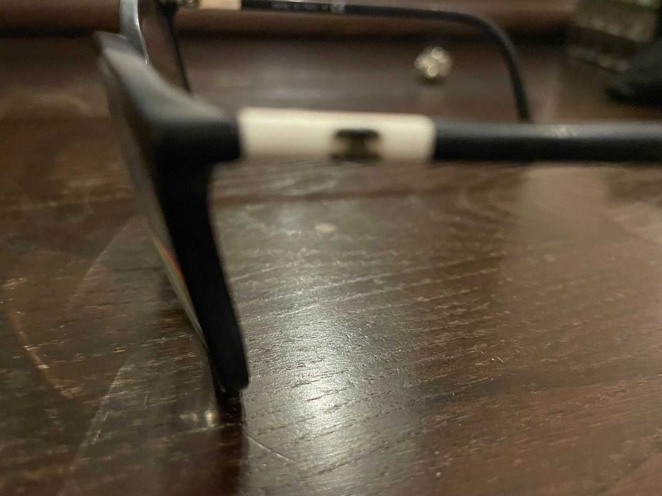 óculos armação chanel com lentes progressivas