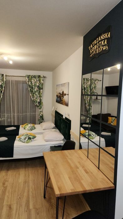 Noclegi,wypoczynek Zakopane, Mikiłajki