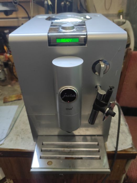 Кавоварка Jura ENA 3