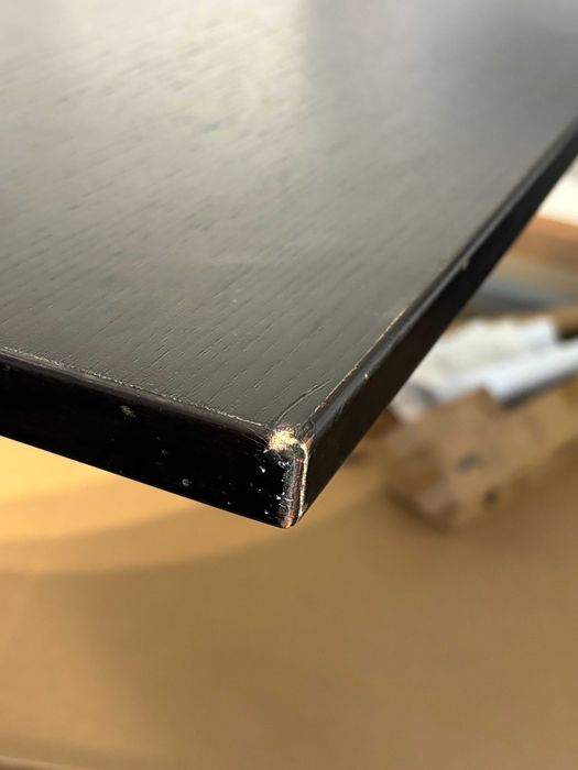 Secretária Wengué  (2.80m x 1.60m)