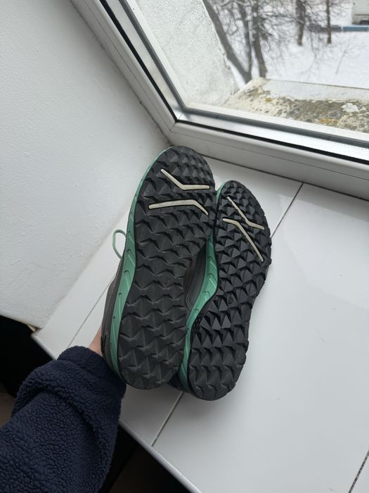Трекінгові кросівки Ecco GTX менмбрана 40/41
