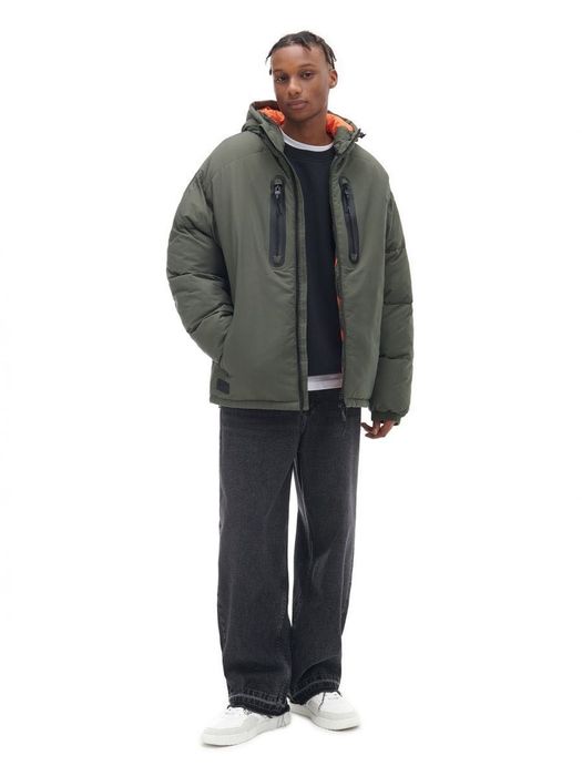 Куртка зимова Cropp xc