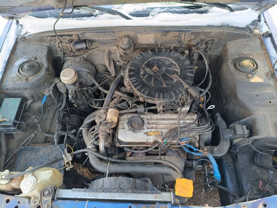 Продам легковий автомобіль Mitsubishi Colt