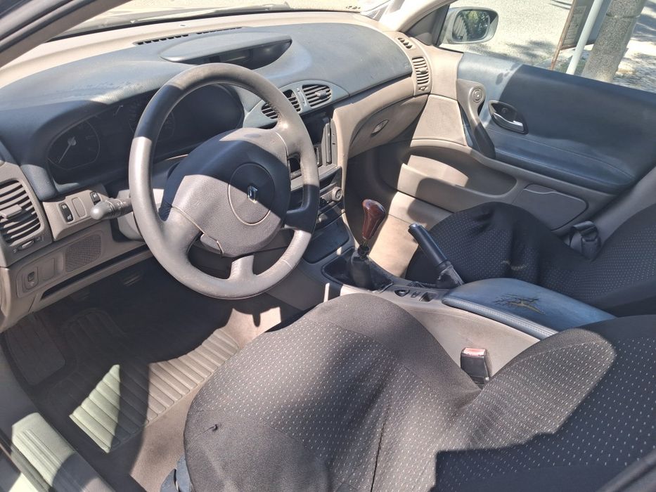 Vendo Carrinha renault laguna