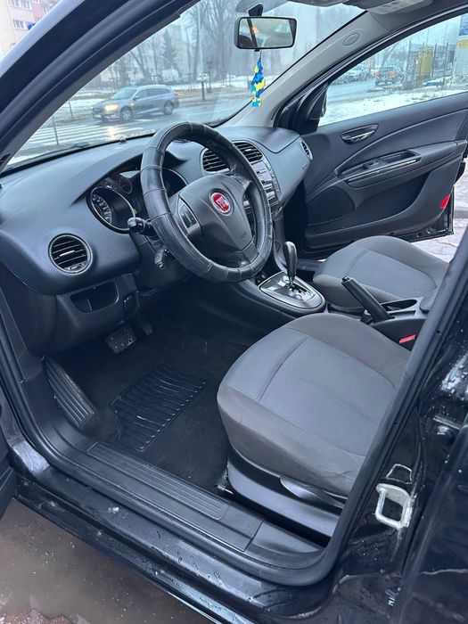 Sprzedam Fiat Bravo 2 MultiJet