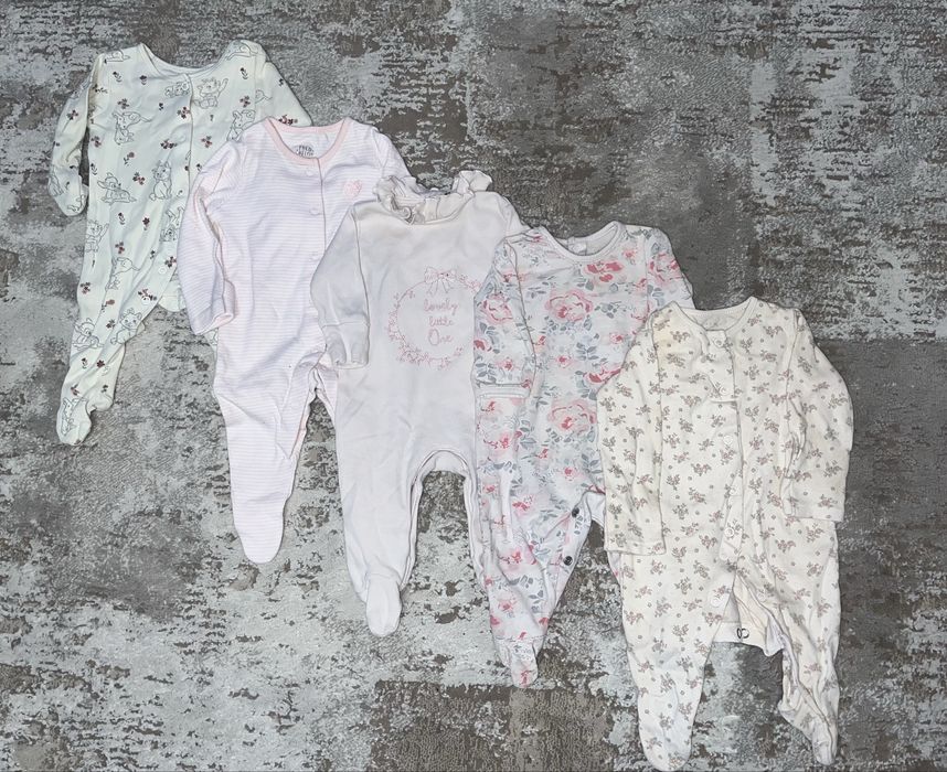 Боді, лосіни, повзунки, чоловічки 56р.. ціна за все