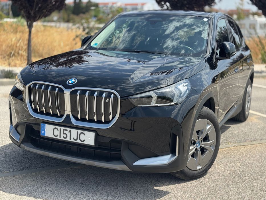 BMW iX1 xdrive30 2023