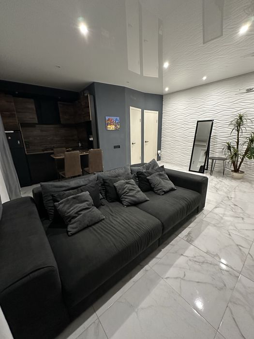 Затишна 2-кімнатна квартира на Подолі — довгострокова оренда!