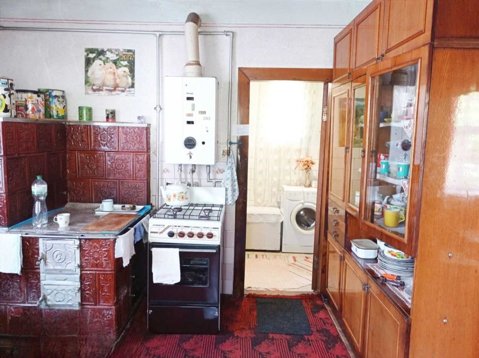 Продаж будинку в м. Болехів