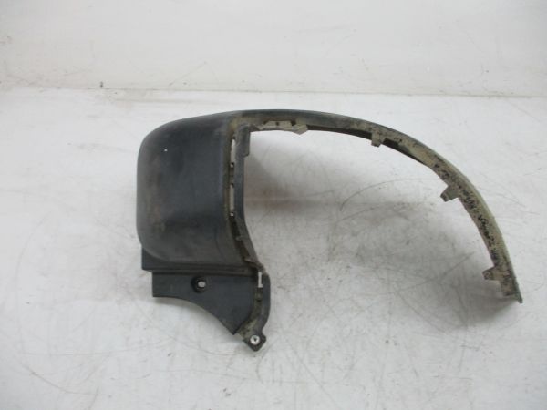 Canto pára-choques trás direito CITROËN Berlingo (B9)