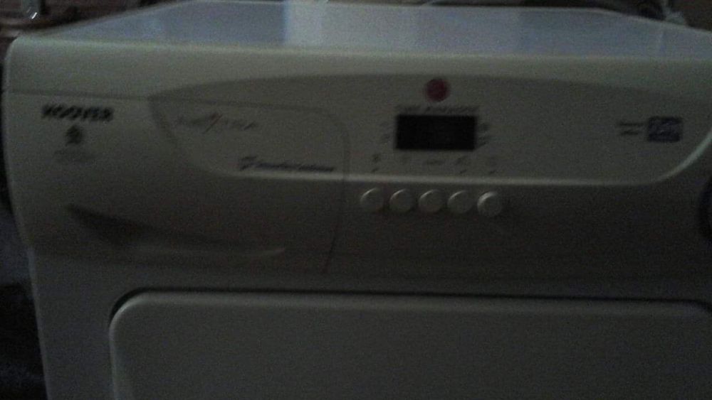 Máquina secar roupa64584331069185121