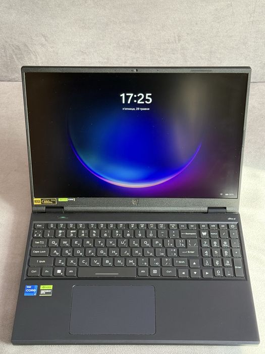 Acer Predator Helios Neo 16/165Hz/i7-14650HX/32 GB DDR5/1 TB SSD/RTX 4060