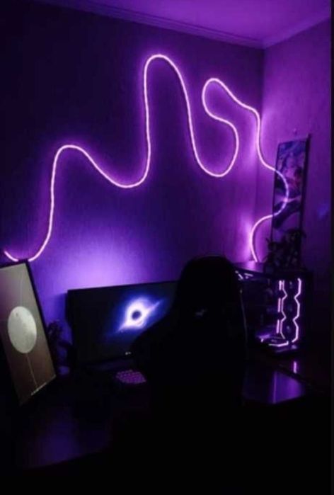 Розумна гнучка світлодіодна стрічка IC-RGB